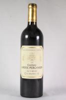(1) 2003 Chateau Larose Perganson, Haut Medoc