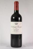 (1) 2004 Chateau Senejac, Haut Medoc