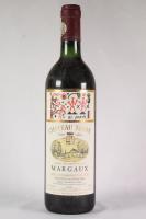 (1) 1989 Chateau Siran, Margaux