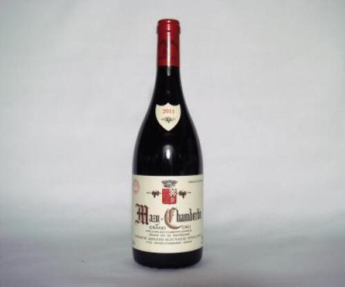(1) 2011 Domaine Armand Rousseau Mazy Chambertin Grand Cru, Cote de Nuits