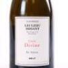 (1) 2008 Leclerc Briant Cuvee Devine en Solera Extra Brut * - 2