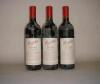 (3) 1991 Penfolds Grange Bin 95, South Australia