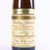 (1) 2001 Domaine Weinbach Cuvee Ste Catherine L'inedit Schlossberg Grand Cru Riesling * - 2