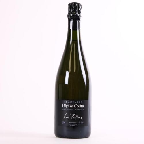 (1) NV Ulysse Collin 'Les Maillons' Blanc de Noirs Extra Brut (2015)