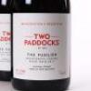 (6) 2017 Two Paddocks Fusilier Pinot Noir, Bannockburn - 2