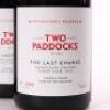 (3) 2013 Two Paddocks The Last Chance Pinot Noir, Earnscleugh - 2