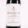 (1) 2013 Moss Wood Ribbon Vale Vineyard Cabernet Sauvignon, Margaret River WA - 2