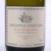 (1) 2018&nbsp;Catena Zapata Adrianna Vineyard White Bones Chardonnay,&nbsp;Gualtallary Argentina * - 2