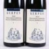 (2) 2003 Kerpen Graacher Domprobst Riesling Beerenauslese 1 star 375ml, Mosel Saar Ruwer - 2
