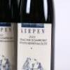 (2) 2003 Kerpen Graacher Domprobst Riesling Beerenauslese 1 star 375ml, Mosel Saar Ruwer - 4