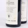 (2) 2003 Kerpen Graacher Domprobst Riesling Beerenauslese 1 star 375ml, Mosel Saar Ruwer - 7