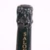 (1) 1976 Salon Cuvee S Le Mesnil Blanc de Blancs - 5