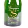 (1) 1979 Salon Cuvee S Le Mesnil Blanc de Blancs - 2