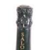 (1) 1979 Salon Cuvee S Le Mesnil Blanc de Blancs - 5