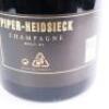 (1) NV Piper-Heidsieck Cuvee Brut 6000ml - 6