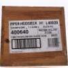 (1) NV Piper-Heidsieck Cuvee Brut 6000ml - 10