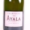 (1) NV Ayala Rose Majeur Brut - 2