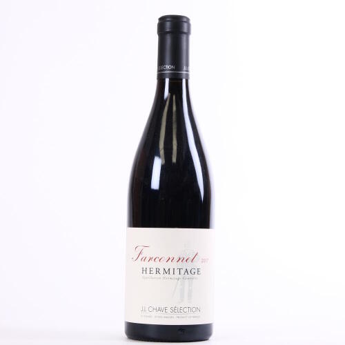 (1)&nbsp;2017 Domaine Jean-Louis Chave Selection Farconnet Hermitage *