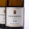 (3) 2011 Yves Cuilleron Vertige Condrieu - 2