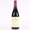 (1) 2000 Domaine Alain Burguet Gevrey Chambertin Mes Favorite Vieilles Vignes, Cote de Nuits
