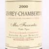 (1) 2000 Domaine Alain Burguet Gevrey Chambertin Mes Favorite Vieilles Vignes, Cote de Nuits - 2