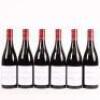 (6) 2018 Francois Millet Beaune Champs Pimot 1er Cru, Cote de Beaune *