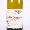 (1) 2009 Vincent Dauvissat La Forest 1er Cru, Chablis - 2