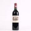 (1) 2002 Chateau Lafite Rothschild 1er Cru Classe, Pauillac