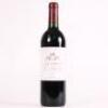 (1) 2002 Les Forts de Latour, Pauillac