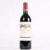 (1) 2002 Chateau Calon Segur 3eme Cru Classe, St Estephe