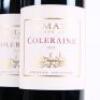 (3) 2015 Te Mata Estate Coleraine, Hawkes Bay - 2