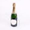 (1) NV Laurent Perrier La Cuvee Two Glass Gift Pack - 2