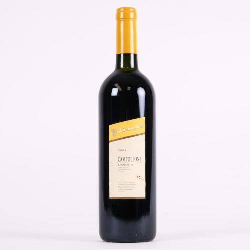 (1) 2004&nbsp;Lamborghini Campoleone, Umbria