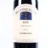 (1) 2013 Moonlight Bay Red Blend, Hawkes Bay - 2