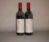(2) 1991 Penfolds Grange Bin 95, South Australia