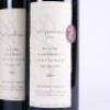 (3) 2000 St Jerome Matuka Cabernet Sauvignon/Merlot, Henderson - 2