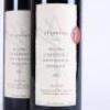 (2) 2002 St Jerome Matuka Cabernet Sauvignon/Merlot, Henderson - 2