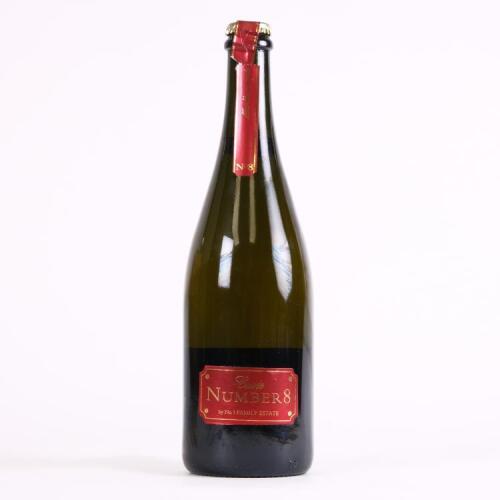 (1) NV No 1 Family Estate No 8