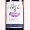 (1) 2011 Bodegas Isidro Milagro 'Senorio del Fenojal' Tempranillo, Rioja - 2