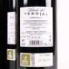 (3) 2011 Bodegas Isidro Milagro 'Senorio del Fenojal' Tempranillo, Rioja - 4