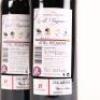 (2) 2012 Terre Oria Marques de Requena Syrah/Tempranillo, Valencia - 4