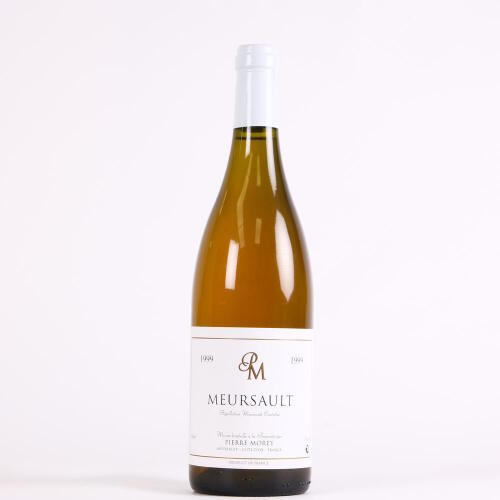 (1) 1999 Pierre Morey Meursault, Cote de Beaune