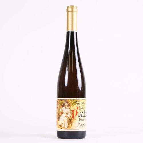 (1) 2006 Dr Loosen Erdener Pralat Riesling Auslese, Mosel Saar Ruwer