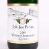 (1) 2005 Joh. Jos. Prum Wehlener Sonnenuhr Riesling Spatlese, Mosel Saar Ruwer - 2