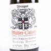 (1) 2001 Muller-Catoir Mussbacher Eselshaut Riesling Auslese 375ml, Pfalz - 2