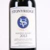 (1) 2013 Stonyridge Vineyards Larose, Waiheke - 2