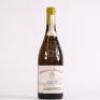 (1) 2000 Chateau de Beaucastel Chateauneuf du Pape Vieille Vignes Blanc