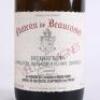 (1) 2000 Chateau de Beaucastel Chateauneuf du Pape Vieille Vignes Blanc - 2