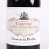 (1) 2018 Albert Bichot Domaine du Pavillon Clos des Marechaudes Corton Grand Cru, Cote de Nuits * - 2