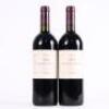 (2) 2009 Te Mata Estate Coleraine, Hawkes Bay